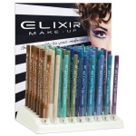 Elixir Eye & Lip Waterproof Pencil