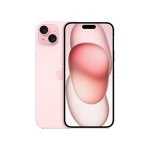 Apple Iphone 15 128GB Dual Sim Pink