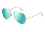 Ray Ban RB3025 Aviator Polarized