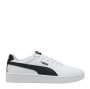 Puma Court Classic Mens Sneakers White/black