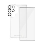 Panzerglass 3-IN-1 Protection Bundle – Samsung Galaxy S24 Ultra