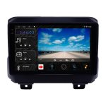 Jeep Wrangler 2018-2024 4G Ultra