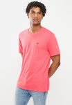 Levi's Short Sleeve Original Hm Tee - Paradise Pink