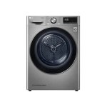 LG 9KG Dual Inverter Heat Pump Dryer Thinq