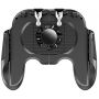 Cooling Game Controller Ergonomic Phone Grip & Built-in Fan For Pubg & Fps