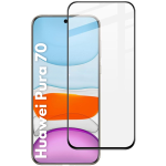 Tempered Glass Screen Protector For Huawei Pura 70
