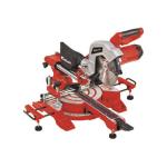Mitre Saw 216MM 1600W Single Bevel Tc-sm 216 - 4300380