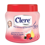 Clere Berries & Cream Body Cream 300ml