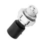 Engine Oil Pressure Sensor Switch Sending Unit 12616646 12677836 D1846A Fuel Injection Pressure Sensor Replacement Compatible With Select Models Au