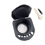 Dolce Gusto Reusable Adaptor For Ground Coffee