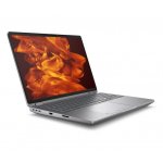Hp Zbook Fury G1I 16 16IN Ir Wqxga Notebook