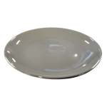 Plate Side Grey 7.5