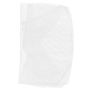 Home Diy Floor Standing Fan Safety Dustproof Protection Cover - 140CM