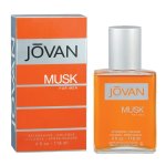 Coty Jovan Musk Cologne For Men - 118ml