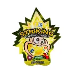 Popping Candy Lemon Flavour 15G