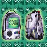 Students Game Over Console Backpack
