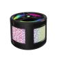 - X100 - Wireless Rgb Speaker With Stereo Surround Sound - Black