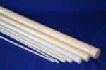 25MM Nylon Rod – 1M