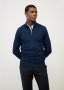 Hurley Zip-up Knit
