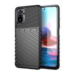 Thunder Armor Case For Xiaomi Redmi Note 10S - Navy