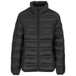 Ladies Eclipse Jacket - Navy 4XL