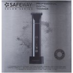 Safeway Professional Titanium Blade Trimmer