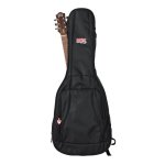 Gator : 4G Series Gig For Acoustic Guitars