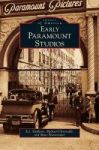Early Paramount Studios Hardcover