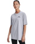 Women's Ua Graphic Oversized Short Sleeve - 011 Md