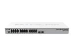 Cloud Router Switch 24 Port Gigabit 2SFP+ CRS326-24G-2S+RM