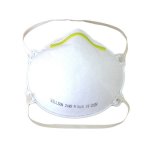 Dust Mask Sabs FFP1 5PK Livestainable