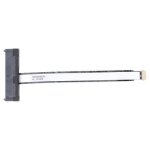 NBX00028C00 10.5CM Hard Disk Jack Connector With Flex Cable For Dell Inspiron 15 Inspiron 17 3583 5570 P75F CAL50 3780 Vostro