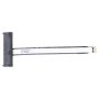 NBX00028C00 10.5CM Hard Disk Jack Connector With Flex Cable For Dell Inspiron 15 / Inspiron 17 3583 5570 P75F CAL50 3780 Vostro 3580