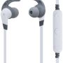 Remax Sports Bluetooth Earbud Headphones - White