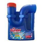 Mr. Plumber Drain Unblocker Granules 500G