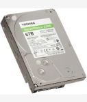 Toshiba 3.5-INCH 6TB S300 Surveillance Hard Drive