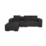 Maple Corner Lounge Set With Daybed