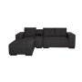 Maple Corner Lounge Set With Daybed