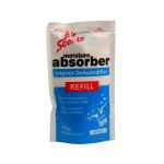 250G Moisture Absorber Refill Natural