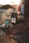 My Kalahari Coffee