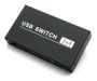 USB Switch Selector 2 Computers Sharing
