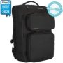 Targus 2OFIICE Antimicrobial 15-17.3 Laptop Backpack Black