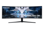 Samsung 49" Odyssey Neo G9 Monitor With Quantum Mini-led