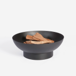 Emerging Creatives Orb Fire Pit - Medium