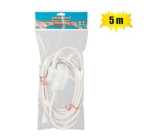 Zenith Extension-cord 5M Janus 16A H d