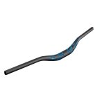 Race Carbon Handlebar Intergalactic - 35MM