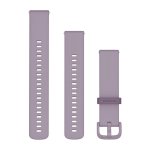 Garmin Quick Release 20MM Silicone Bands- New Style