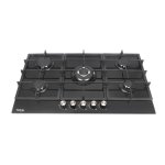 Whirlpool 60 Cm W7 Built-in Electric Oven Black WOI78HT1SBA