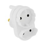 Pnp Euromate Din Adaptor