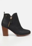 Ahlam 1 Boot - Black